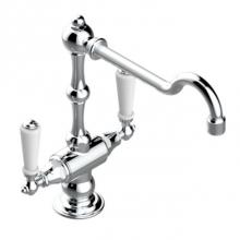 THG G76-4184N/US-A02 - One Hole Kitchen Faucet