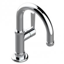 THG G7J-6500/US-A02 - Single Lever Faucet With Drain