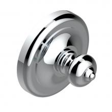 THG A04-301GEBUS-A02 - Control knob for Geberit waste overflow