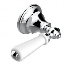 THG A04-30B-A02 - Wall volume control 30 & 32 trim