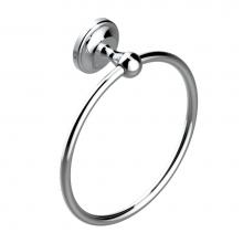 THG G29-504N-A08 - Towel ring