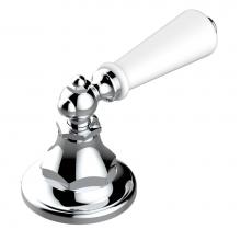 THG A04-504VGUS-A02 - 2-function deck diverter with trim