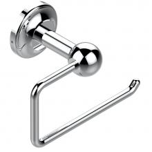 THG G3N-538A-A02 - Toilet paper holder, single mount without cover