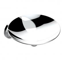 THG G3N-546GM-A02 - Soap dish, wall mounted, 6'' diameter
