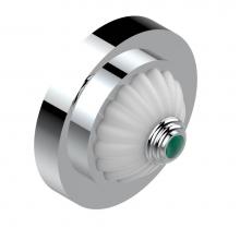 THG A8M-301GEBUS-A02 - Control knob for Geberit waste overflow