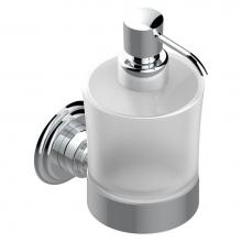 THG A9B-613 - A9B-613 - Wall Mounted Dispenser Of Liquid Soap