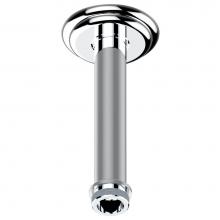 THG U1D-82V/US-A08 - Vertical shower arm ceiling mounted 1/2'' connection