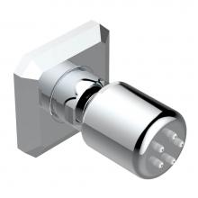 THG A2A-290/BUS-A02 - Body spray 1/2'' with Easyclean system