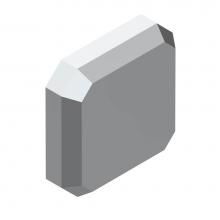 THG A2A-301GEBUS-G02 - Control knob for Geberit waste overflow