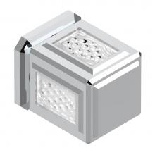 THG A2A-30B-A02 - Wall volume control 30 & 32 trim