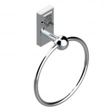 THG A2A-504N-A08 - Towel ring