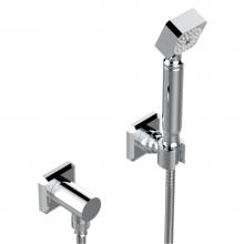 THG A2A-52/US-A02 - Wall mounted handshower with separate fixed hook