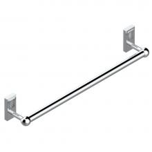 THG A2B-526/60-A02 - Towel bar, 24'' long