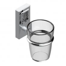 THG A2A-536-A02 - Tumbler holder, wall mounted