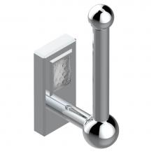 THG A2B-542-A02 - Reserve toilet paper holder