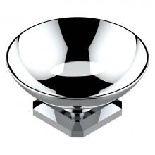 THG A2A-544-A08 - Soap dish, freestanding , 4'' diameter
