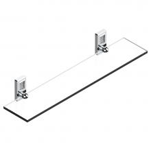 THG A2B-564-A02 - Glass shelf with brackets