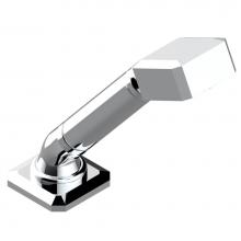 THG A2B-60A-A02 - Deck mounted hand shower, with hose