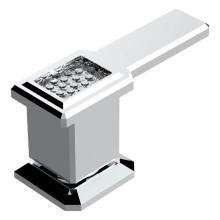 THG A2B-36/CUS-A02 - 3/4'' deck valve with trim - Cold