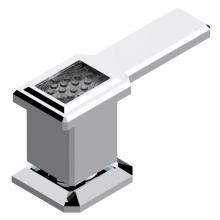 THG A2B-504VGUS-A02 - 2-function deck diverter with trim