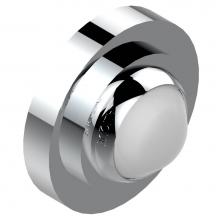 THG A2H-301GEBUS-A08 - Control knob for Geberit waste overflow