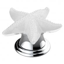 THG A2C-36/US-A08 - 3/4'' deck valve with trim