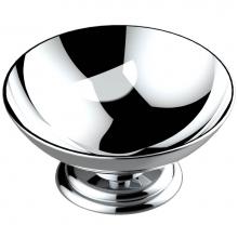 THG A2F-544-A02 - Soap dish, freestanding , 4'' diameter