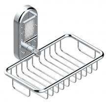 THG A2E-620-A02 - Soap basket, wall mounted 6''1/4 x 3''5/8