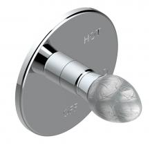 THG A2E-320B-A08 - Trim for pressure balance valve