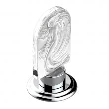 THG A2F-36/US-A08 - 3/4'' deck valve with trim