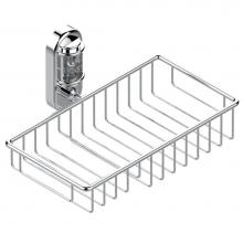 THG A2G-2620-A02 - Soap and sponge holder, wall mounted