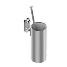 THG A2G-4720-A02 - Wall mounted toilet brush holder