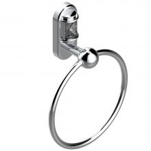 THG A2G-504N-A02 - Towel ring