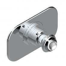 THG A2G-5100B-A02 - Trim for THG thermostatic valve, rough part supplied with fixing box ref.5 200AE/US