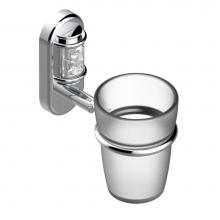 THG A2G-536-A02 - Tumbler holder, wall mounted