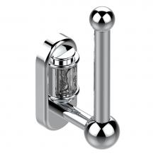 THG A2G-542-A02 - Reserve toilet paper holder