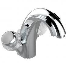 THG A2H-2155/US-A02 - Single hole lavatory set with drain