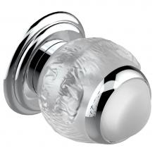 THG A2H-30B-A02 - Wall volume control 30 & 32 trim