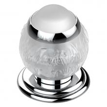 THG A2H-36/US-A08 - 3/4'' deck valve with trim