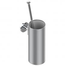 THG A2H-4720-A02 - Wall mounted toilet brush holder