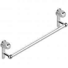 THG A2H-526/60-A02 - Towel bar, 24'' long
