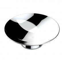 THG G2R-544GM-A08 - Soap dish, freestanding , 6'' diameter