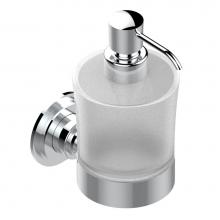 THG G2R-613-A02 - Liquid soap dispenser