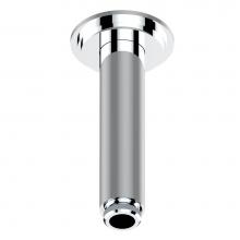 THG G2S-82V/US-A02 - Vertical shower arm ceiling mounted 1/2'' connection