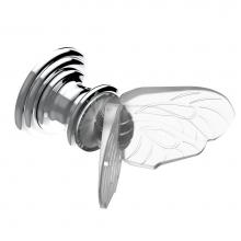 THG A2J-30B-A08 - Wall volume control 30 & 32 trim