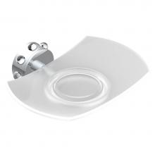 THG A2N-500-A02 - Glass soap dish, wall mounted