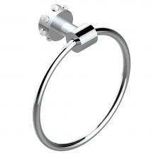 THG A2N-504N-A02 - Towel ring