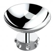 THG A2N-544-A02 - Soap dish, freestanding , 4'' diameter