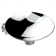 THG A2N-546GM-A02 - Soap dish, wall mounted, 6'' diameter