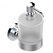 THG U2A-613-A02 - Liquid soap dispenser